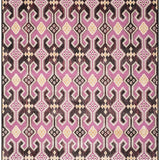 safavieh clearance paradise par152 380 fuchsia rug