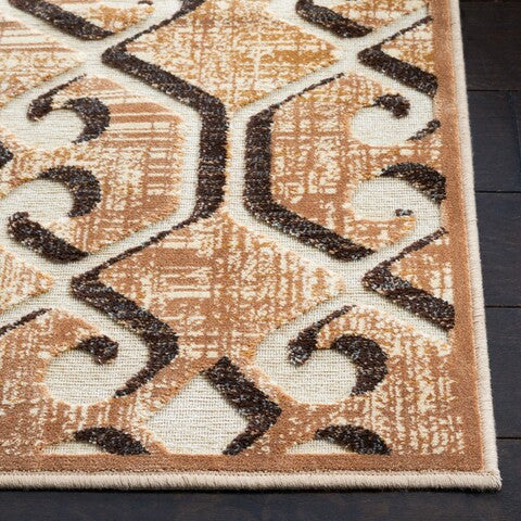 safavieh clearance paradise par164 604 taupe rug