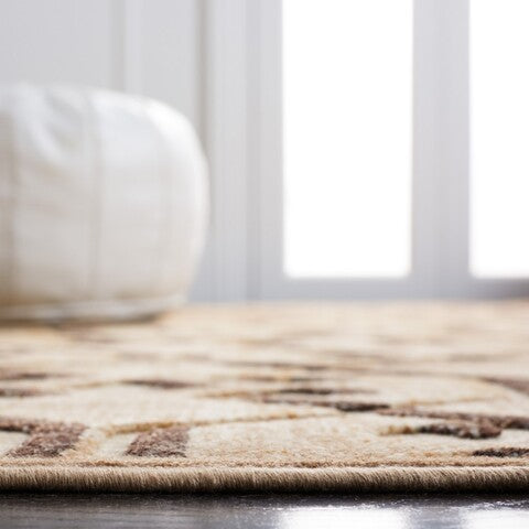 safavieh clearance paradise par164 604 taupe rug