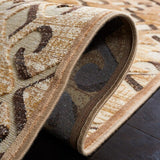safavieh clearance paradise par164 604 taupe rug