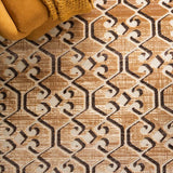 safavieh clearance paradise par164 604 taupe rug
