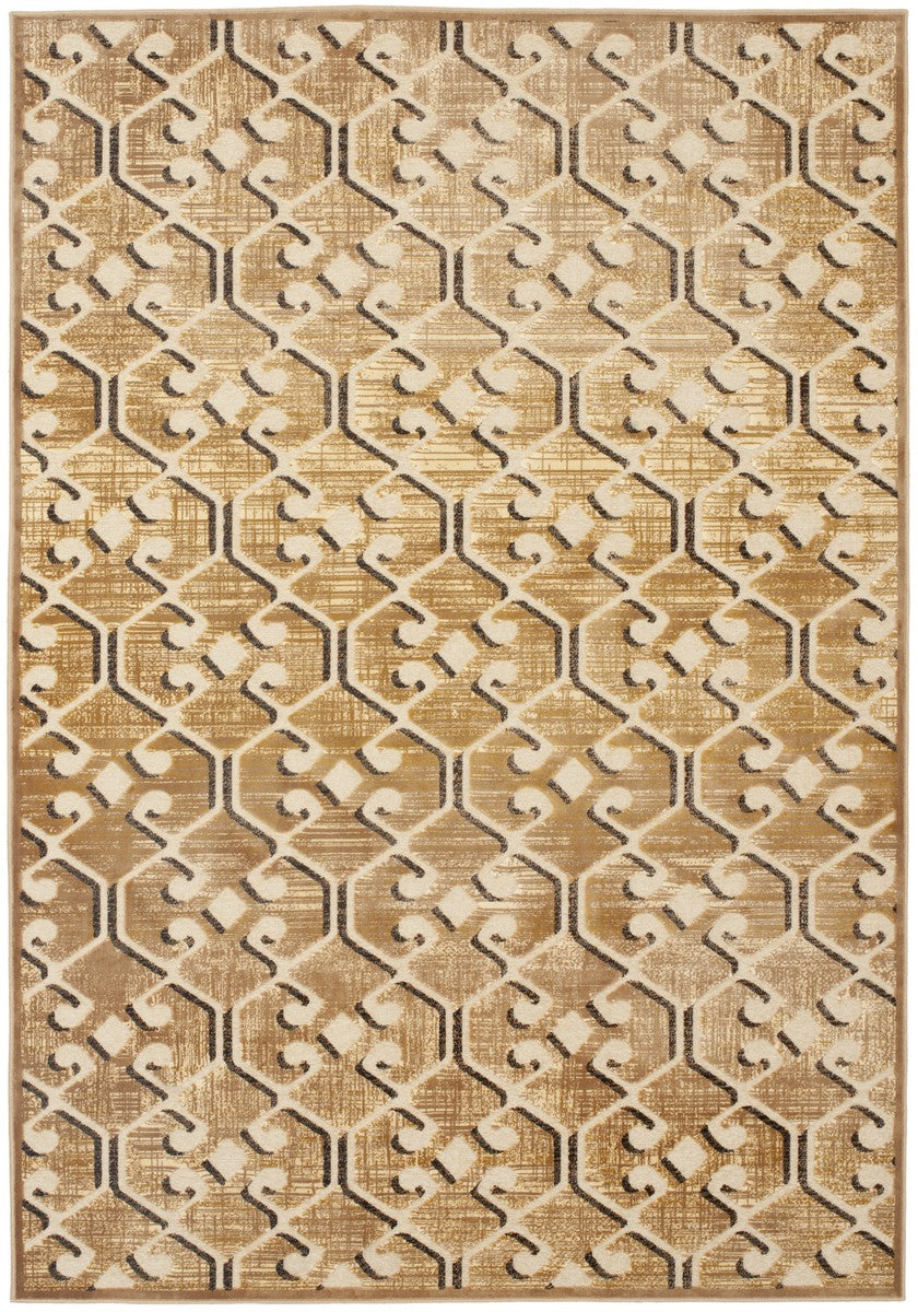 safavieh clearance paradise par164 604 taupe rug