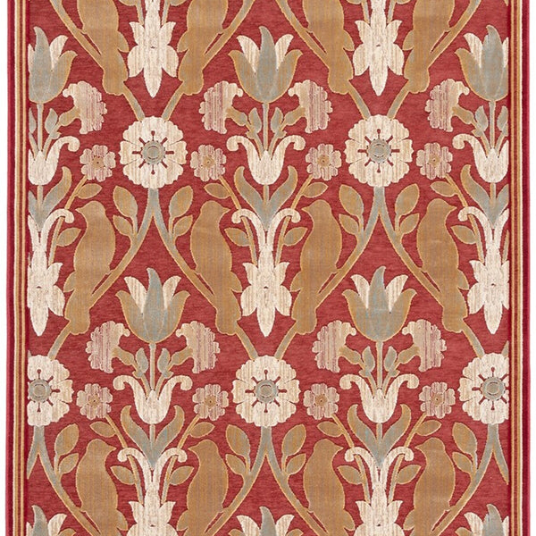 safavieh clearance paradise par45 202 red rug