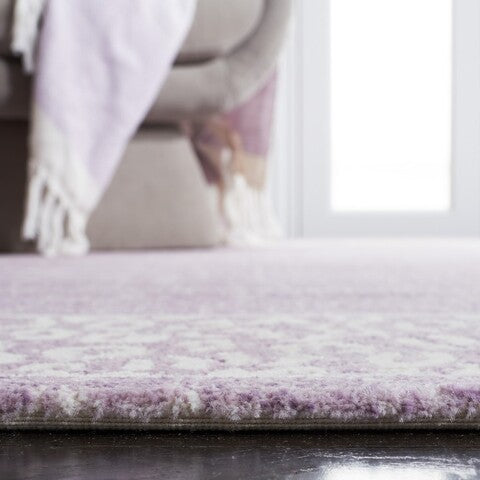 safavieh clearance passion pasb407v purple rug