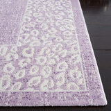 safavieh clearance passion pasb407v purple rug