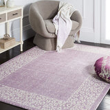 safavieh clearance passion pasb407v purple rug
