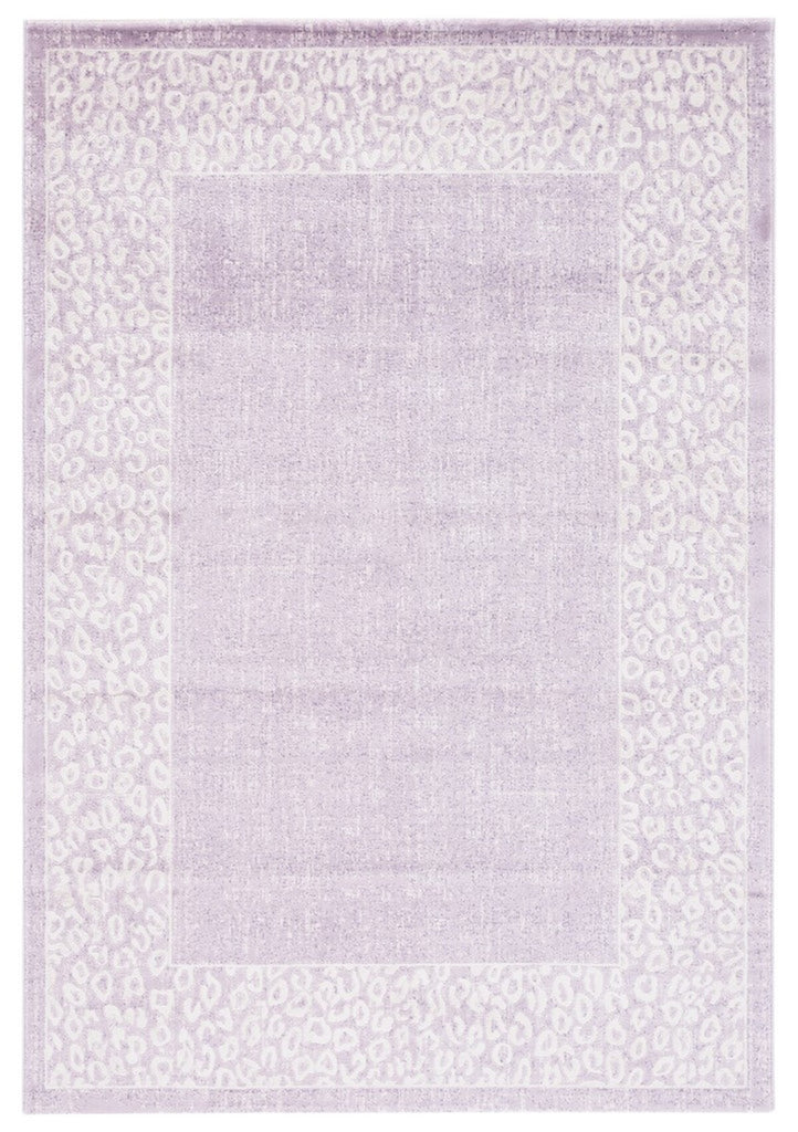 safavieh clearance passion pasb407v purple rug