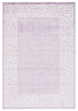 safavieh clearance passion pasb407v purple rug