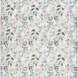 nourison nourison washables nwb05 ivory multicolor rug