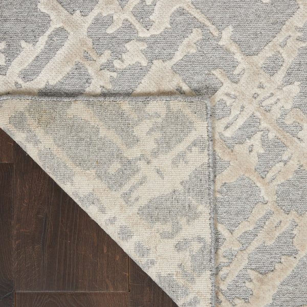 nourison divine div10 sand storm rug