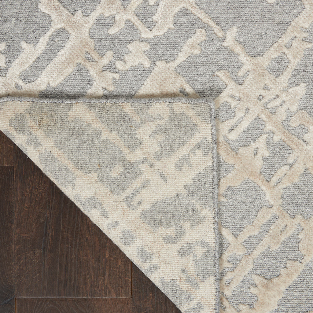 nourison divine div10 sand storm rug