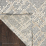 nourison divine div10 sand storm rug