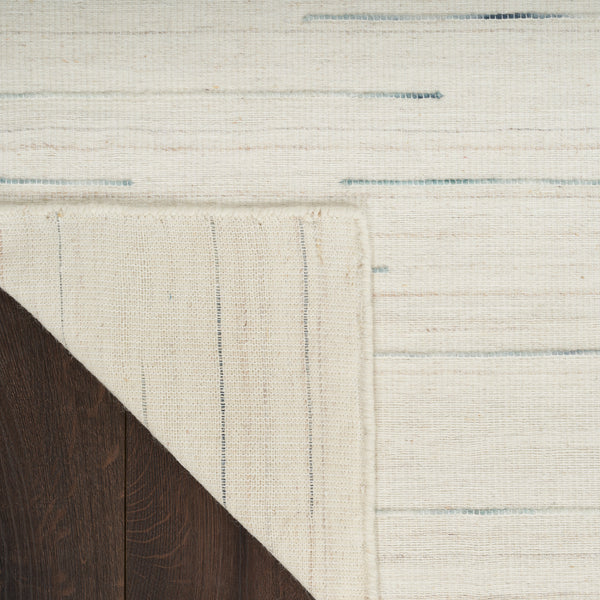 nourison interweave iwv01 ivory rug