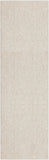 nourison natural texture ntx01 ivory beige rug