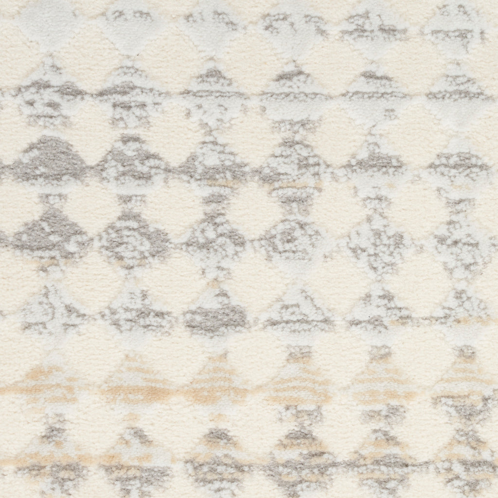 nourison ck950 rush ck958 ivory multicolor rug