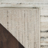 nourison serenity home srh03 ivory beige rug
