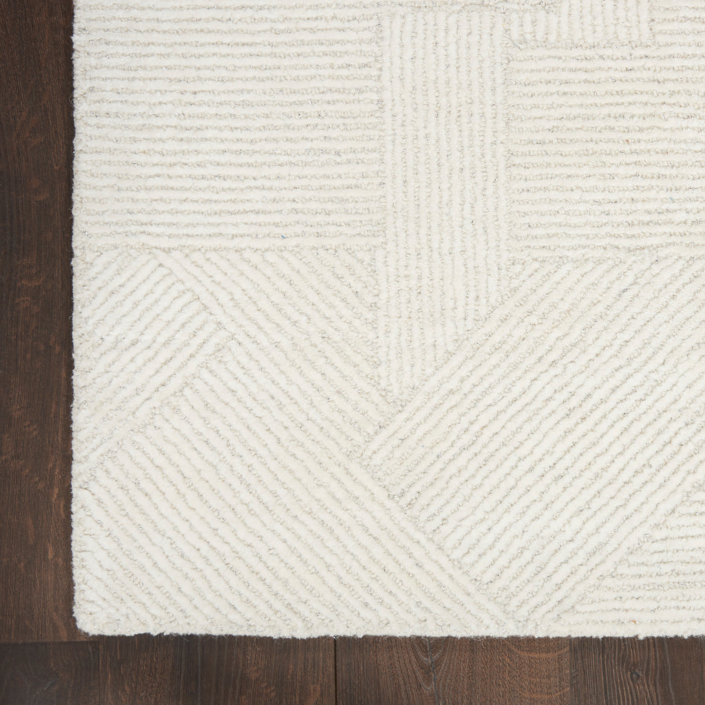 nourison ma30 star smr01 ivory rug