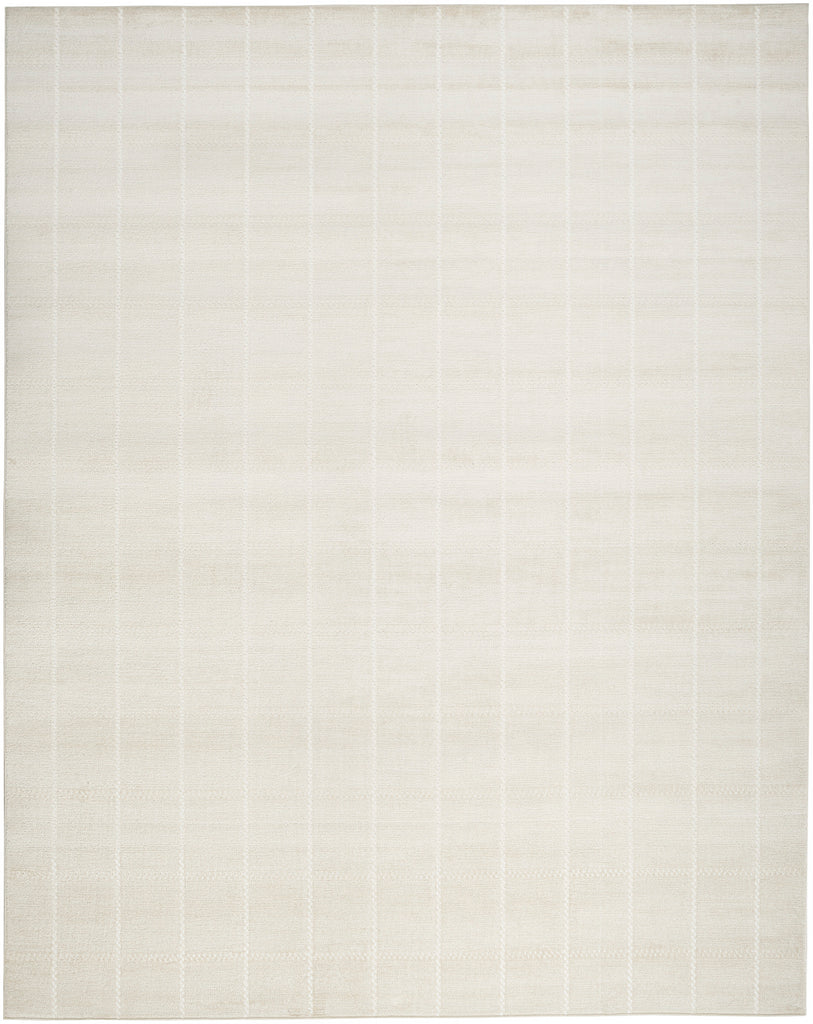 nourison serenity home srh05 ivory rug