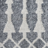 nourison astra machine washable asw10 denim rug