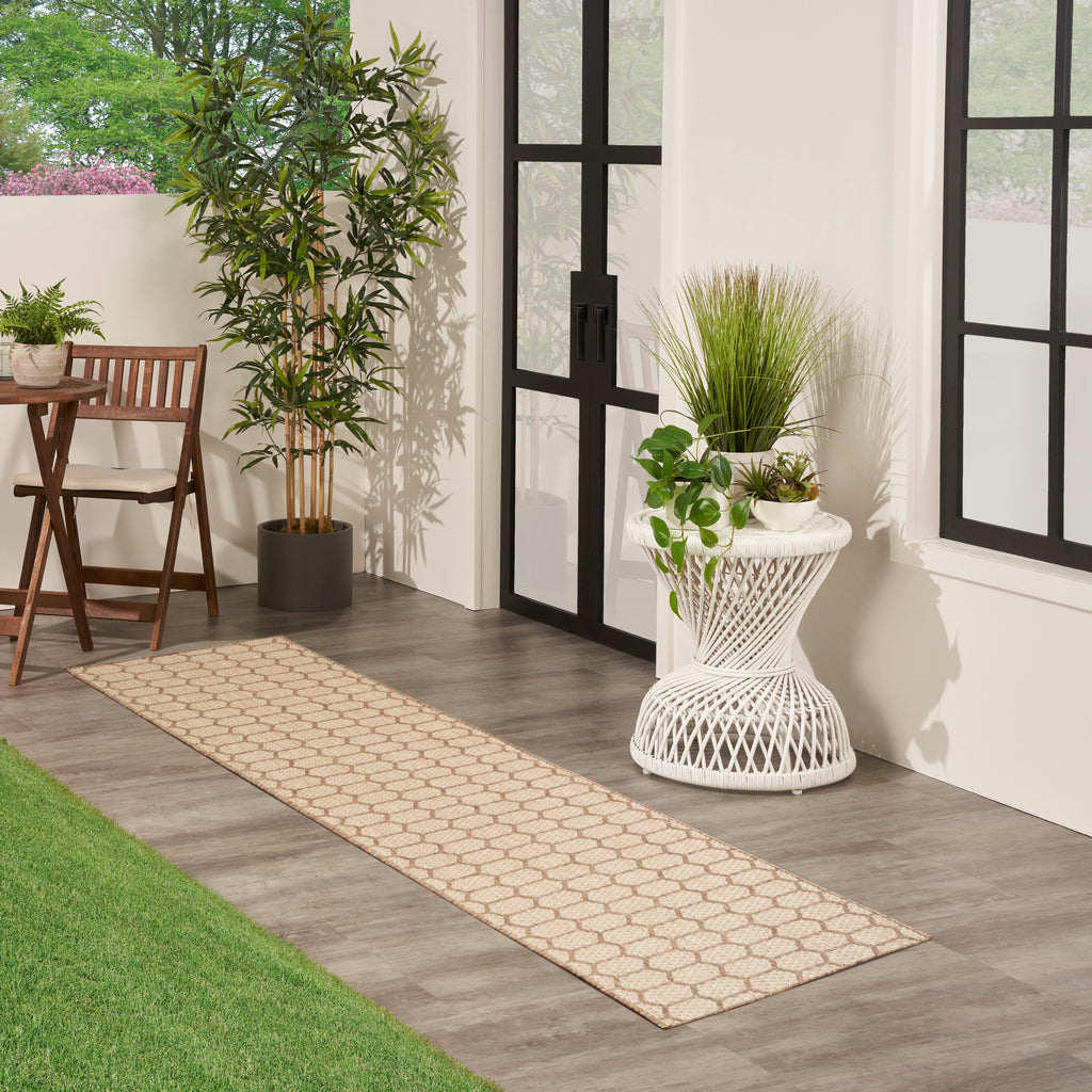nourison twist reversible tws01 natural rug