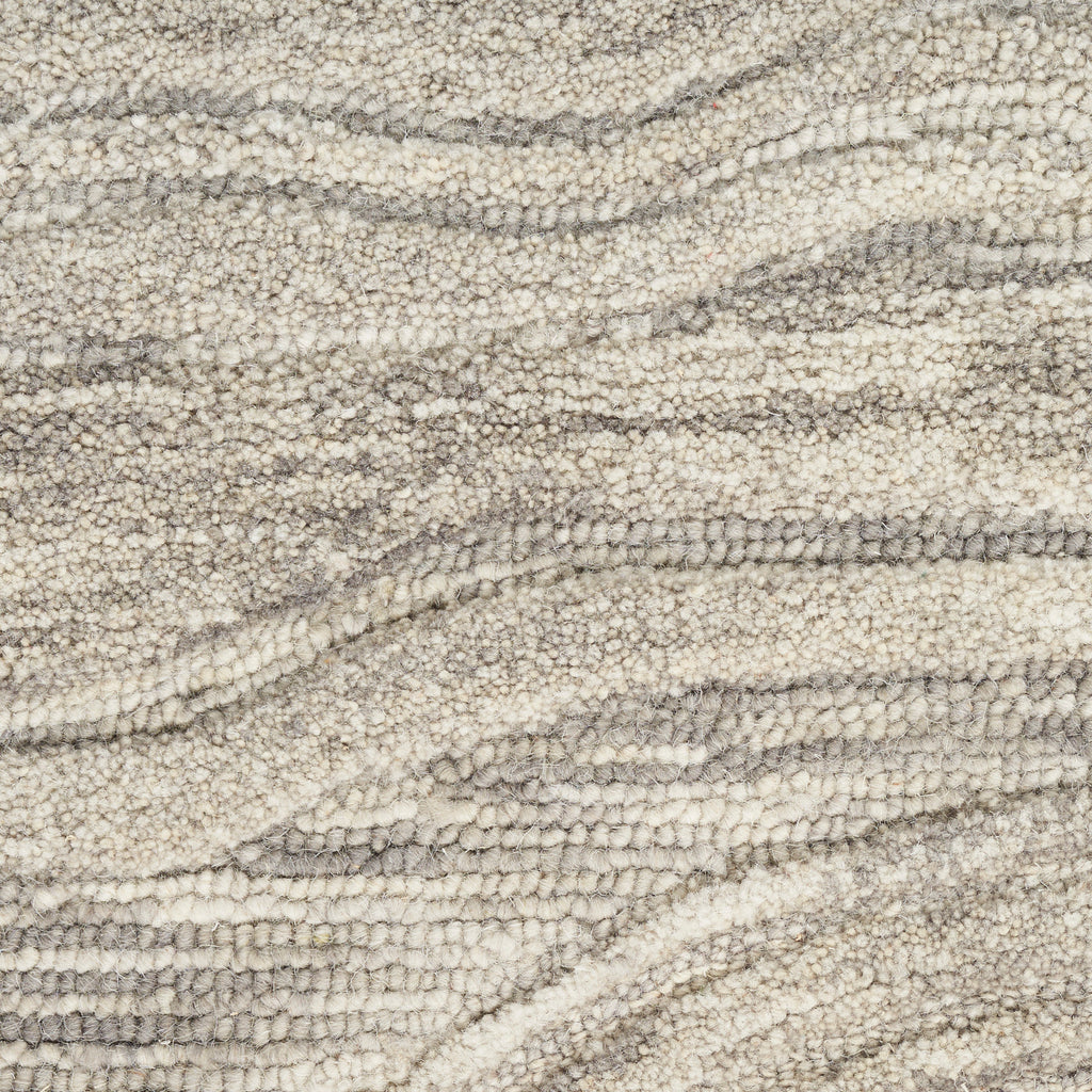 nourison graceful gru01 grey rug