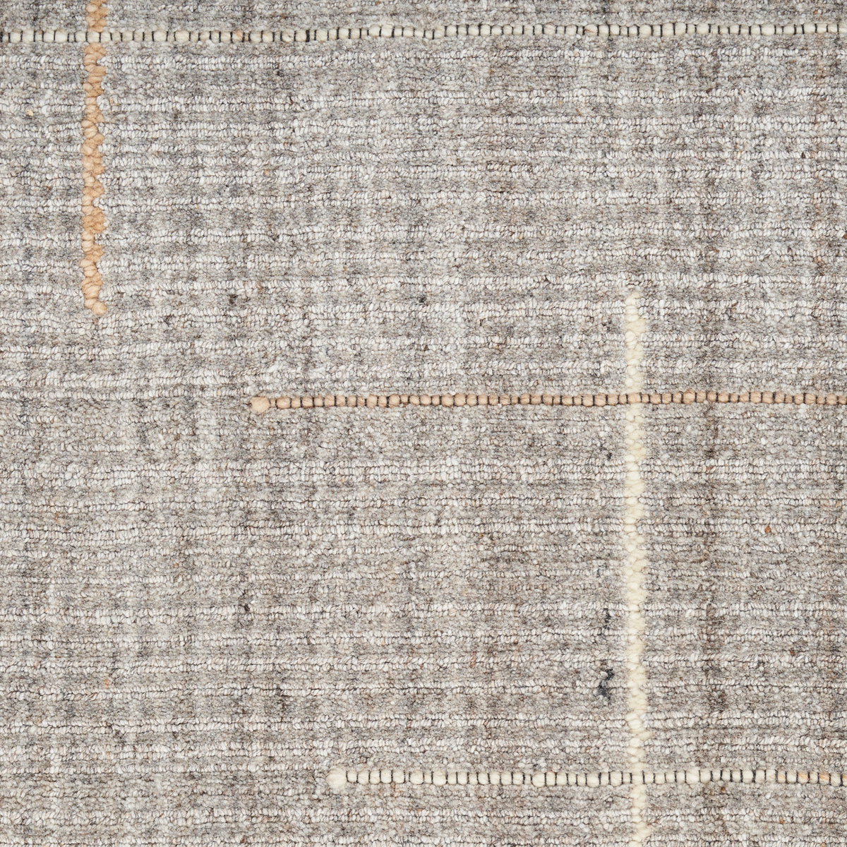 nourison ck041 architectura act01 grey rug
