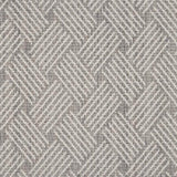 rugs done right custom savoy savwv brushed nickel rug