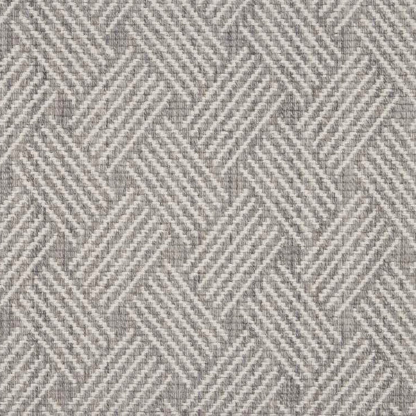 rugs done right custom savoy savwv brushed nickel rug