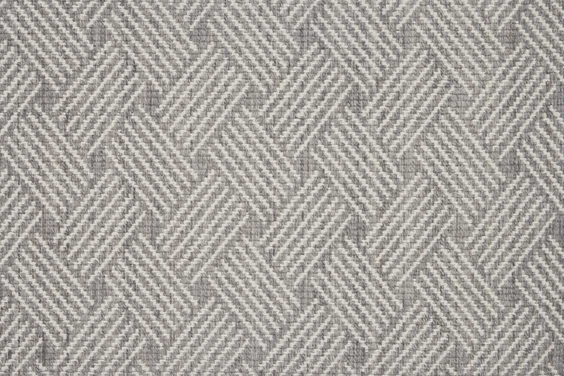rugs done right custom savoy savwv brushed nickel rug