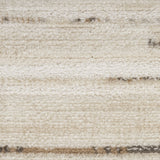 nourison serenity home srh03 ivory beige rug