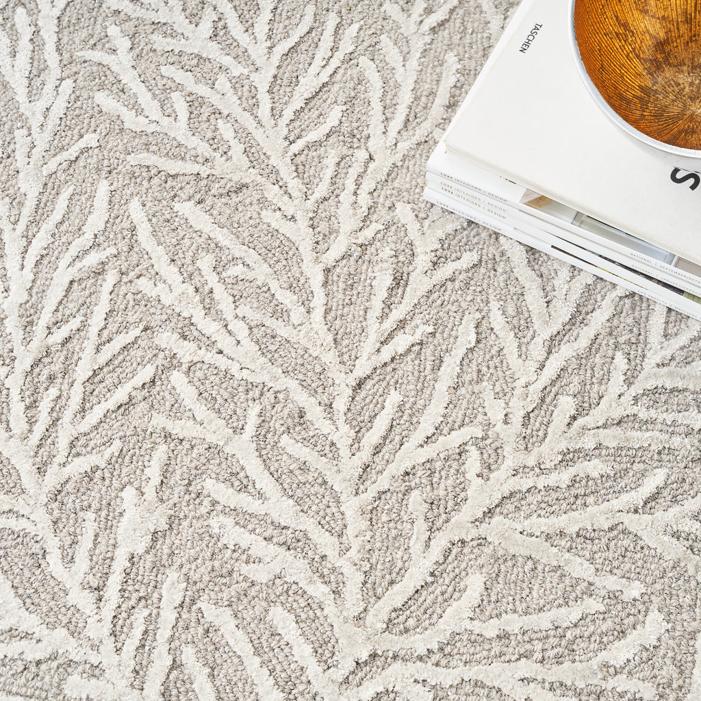 nourison ma30 star smr03 taupe rug