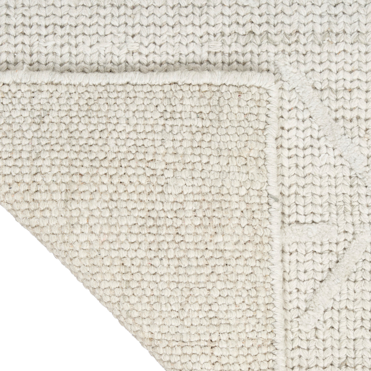 nourison ck044 wander wnd01 ivory grey rug