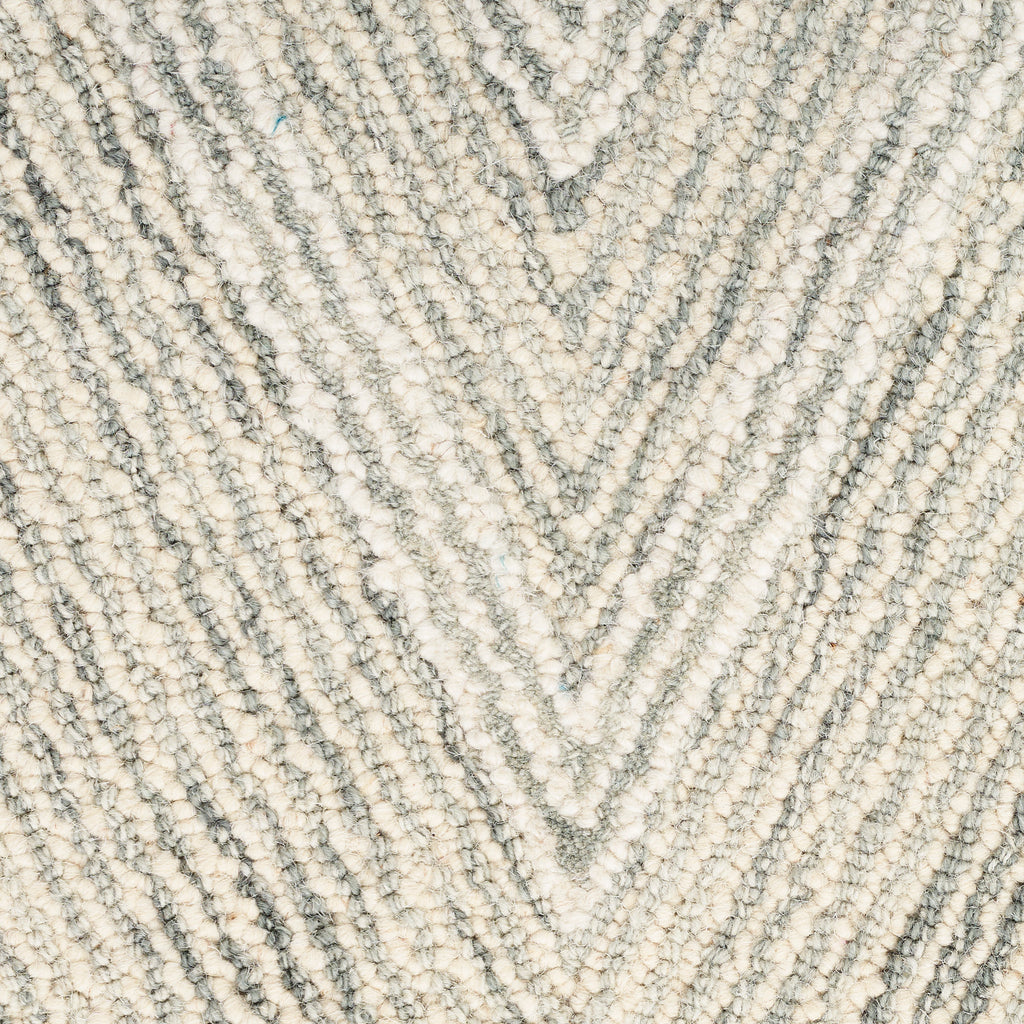 nourison interlock itl04 teal rug