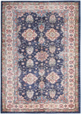 nourison fulton ful01 navy rug