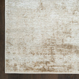 nourison dekor dek07 ivory taupe rug