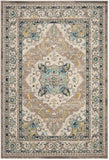 safavieh clearance phoenix phx154f ivory rug