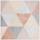 safavieh clearance phoenix phx550f grey rug