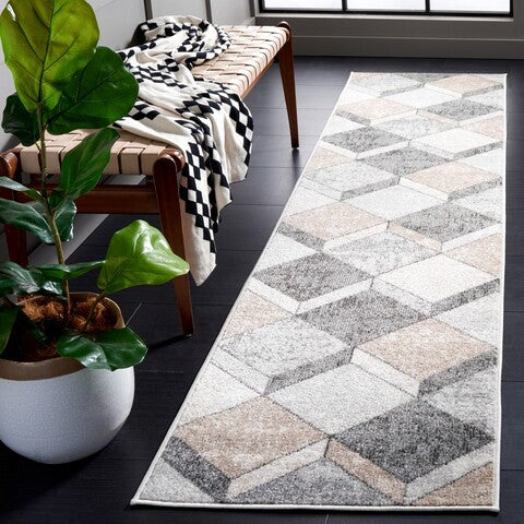 safavieh clearance phoenix phx552f light grey rug