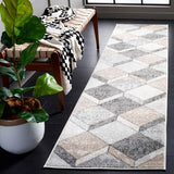 safavieh clearance phoenix phx552f light grey rug