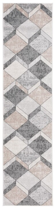 safavieh clearance phoenix phx552f light grey rug
