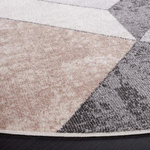 safavieh clearance phoenix phx552f light grey rug