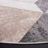 safavieh clearance phoenix phx552f light grey rug