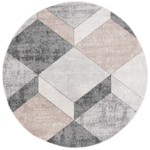 safavieh clearance phoenix phx552f light grey rug