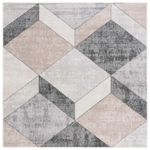 safavieh clearance phoenix phx552f light grey rug