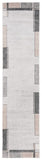 safavieh clearance phoenix phx553f light grey rug