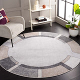 safavieh clearance phoenix phx553f light grey rug