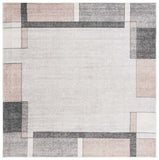 safavieh clearance phoenix phx553f light grey rug