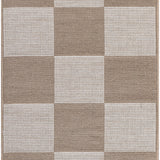 nourison washable modern jute mdj02 natural ivory rug