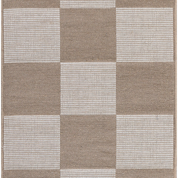 nourison washable modern jute mdj02 natural ivory rug