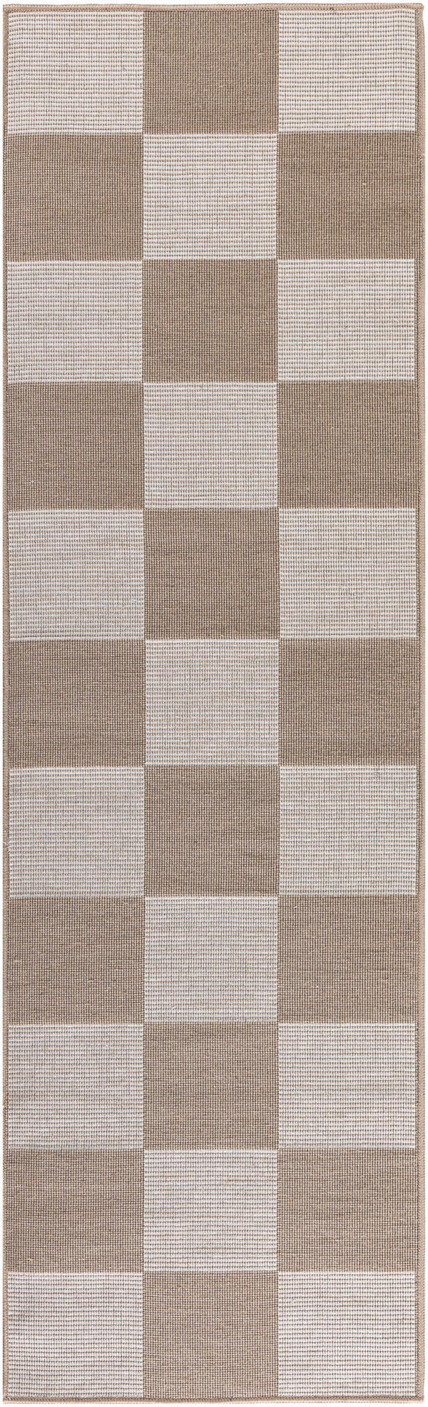 nourison washable modern jute mdj02 natural ivory rug